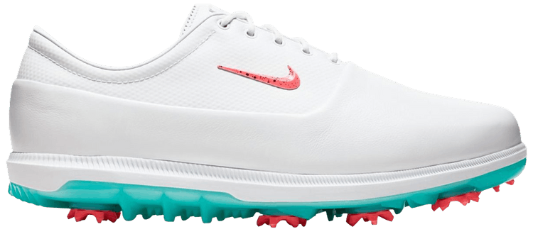 Nike Air Zoom Victory Tour White Aurora Green