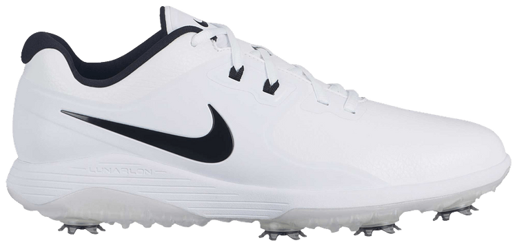 Nike Vapor Pro Wide White Black