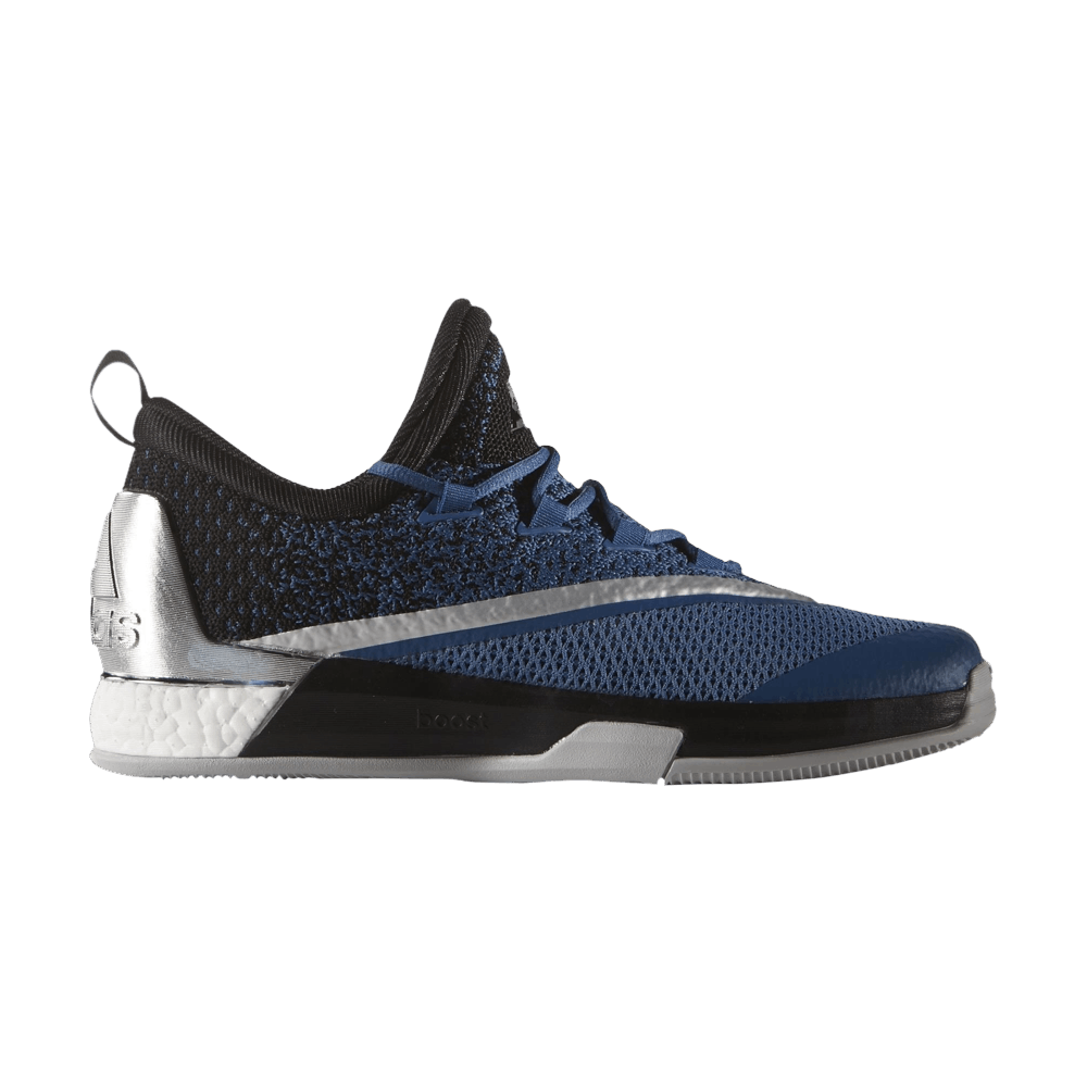 adidas crazylight boost 2.5 low