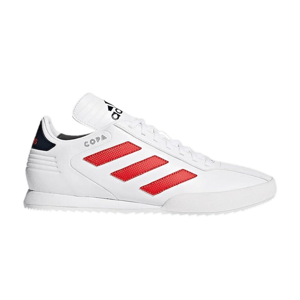 adidas copa super white