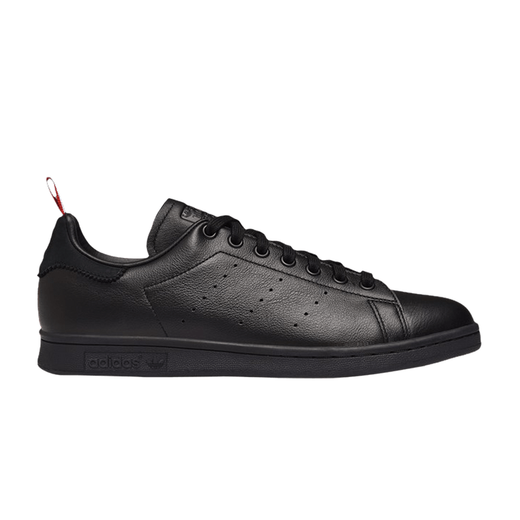 Buy Stan Smith Core Black BD7434 GOAT UK