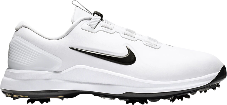 Tiger Woods 71 FastFit Wide 'White'