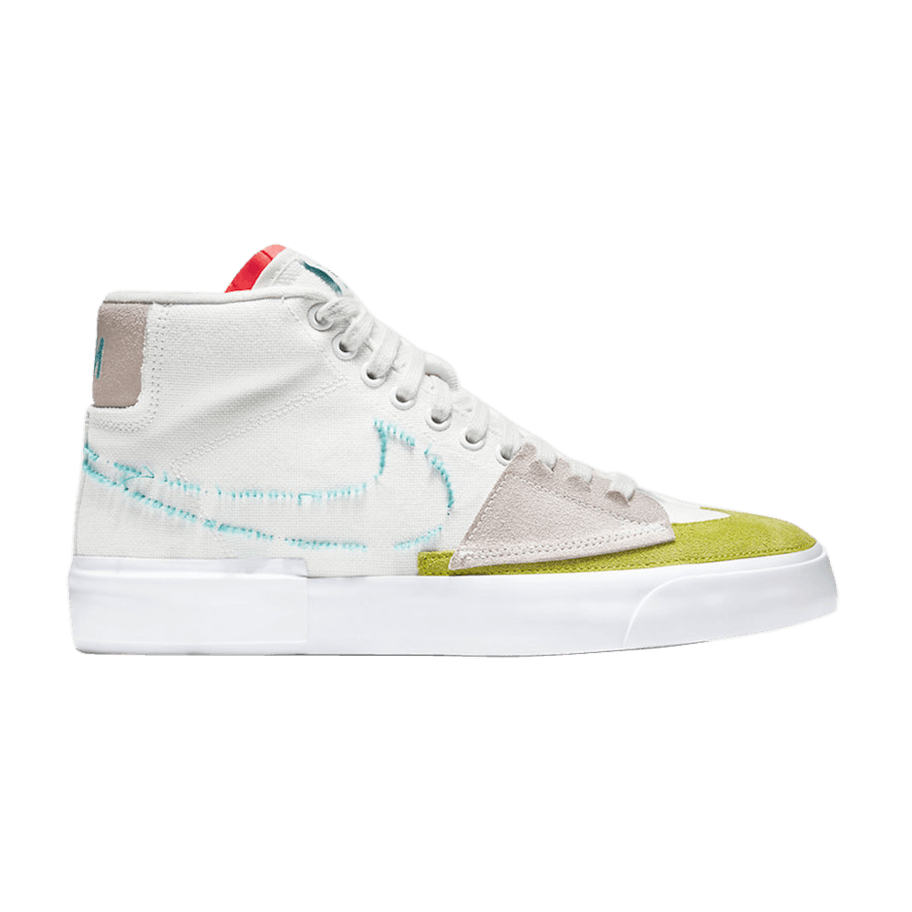 nike sb blazer low edge