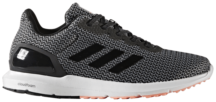 Adidas Wmns Cosmic 20 SL Black Easy Coral