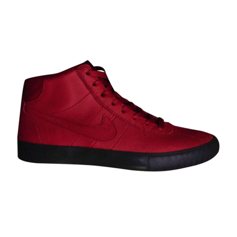 Nike Leo Baker x Bruin High SB 'Orange Label' | Red | Men's Size 7