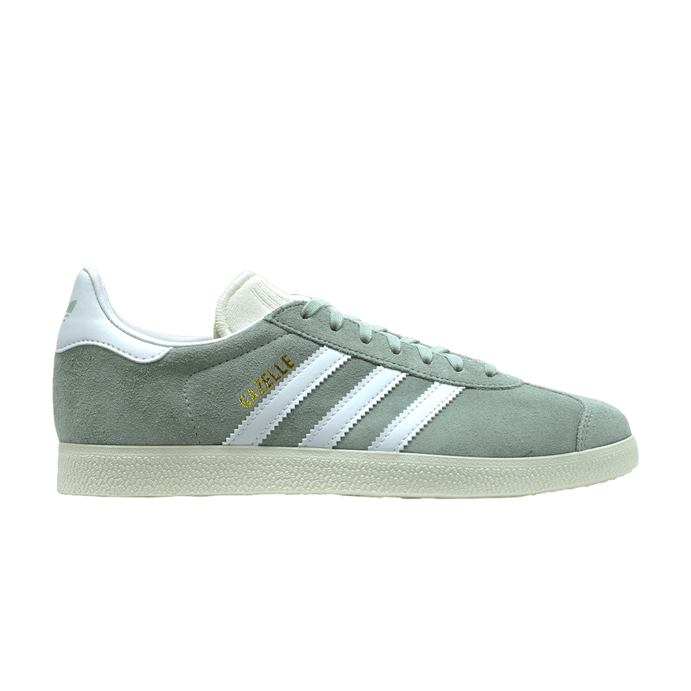 Gazelle 'Turquoise Cloud White' | GOAT