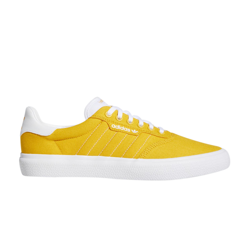 Pre-owned Adidas Originals 3mc 'active Gold' In Yellow
