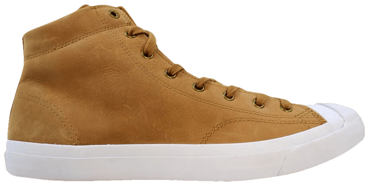 Buy Jack Purcell Jack Mid Raw Sugar 157709C GOAT