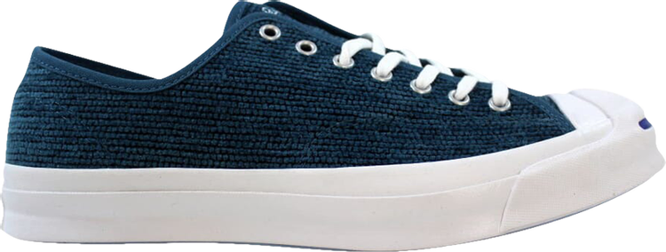 Jack Purcell Signature Low 'Teal'