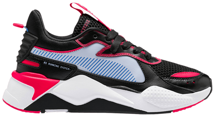 Puma Wmns RS X Sci Fi
