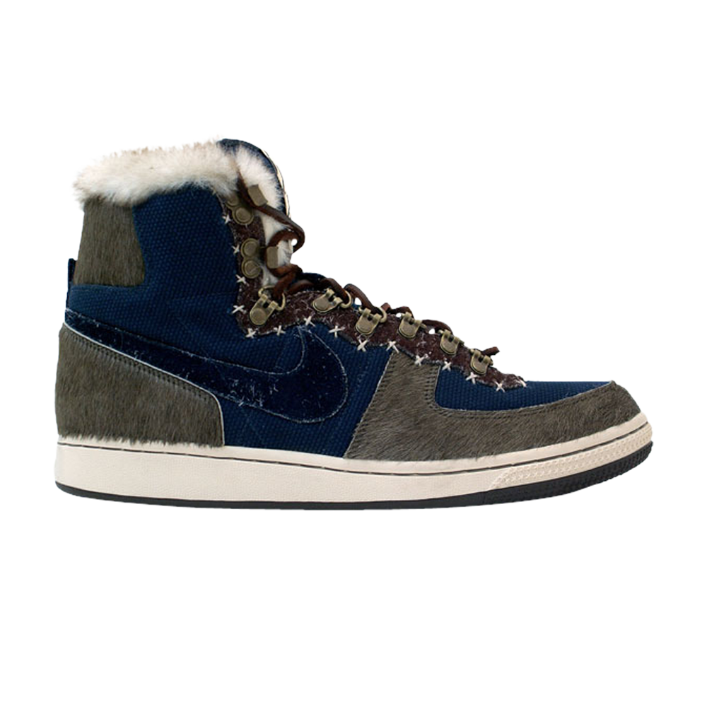 Buy Terminator High Supreme QS 'Matagi' - 383182 441 | GOAT