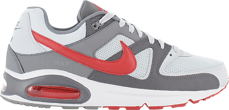 Air Max Command Gym Red' | GOAT