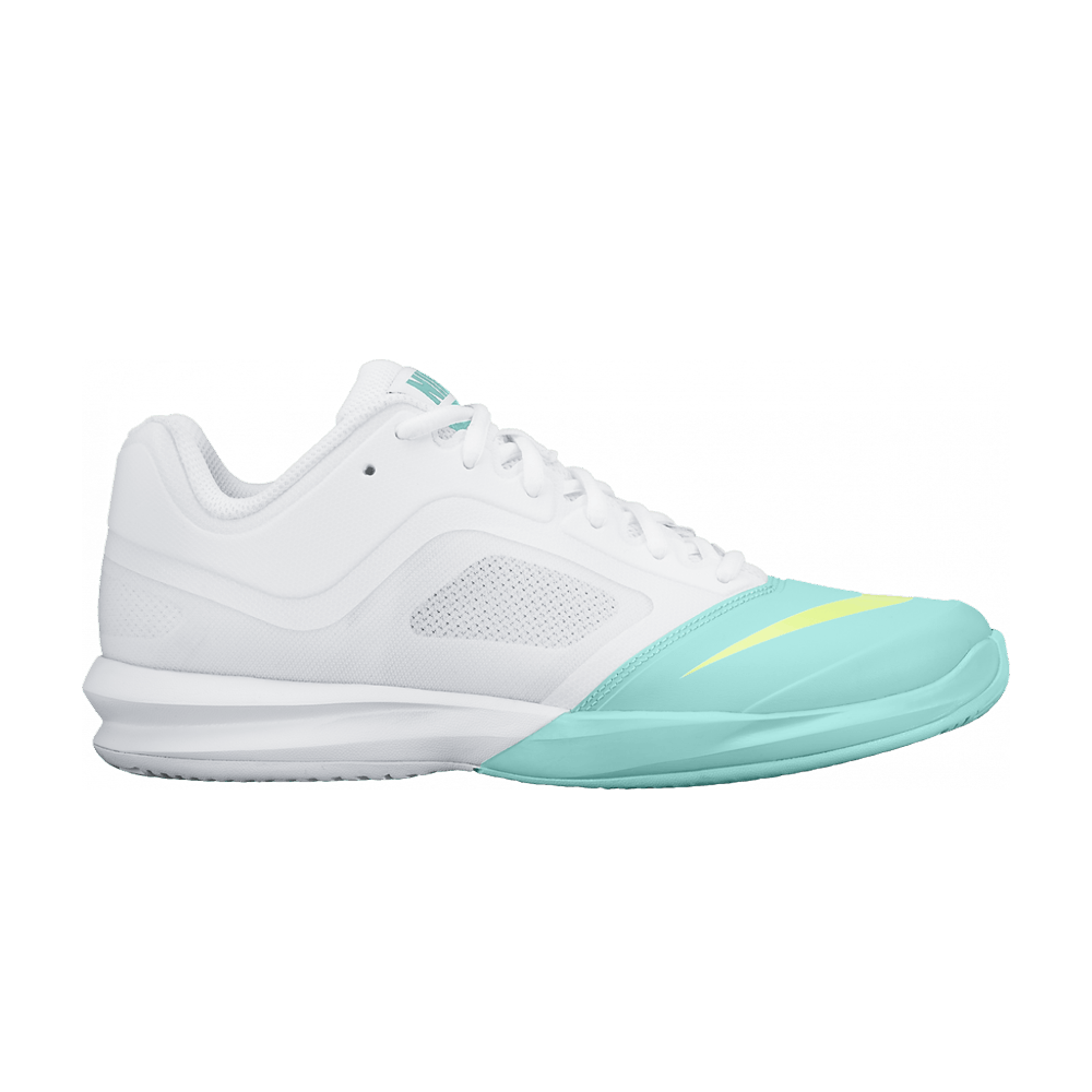 Nike ballistec on sale advantage tennis shoes
