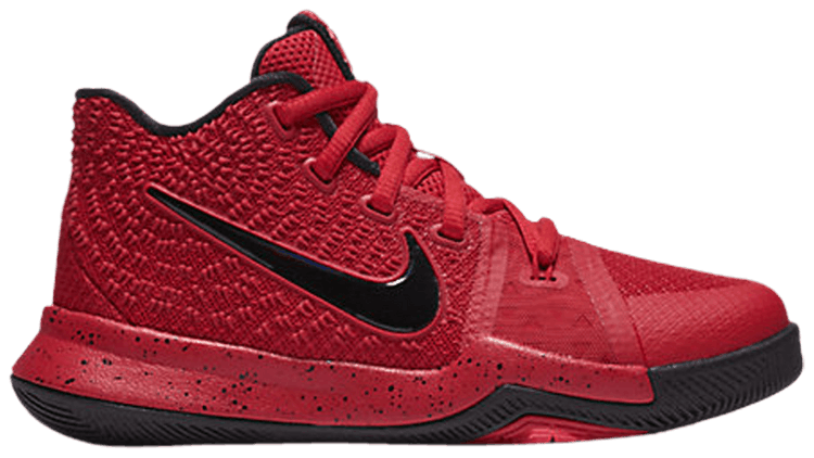 Candy apple shop kyrie 3