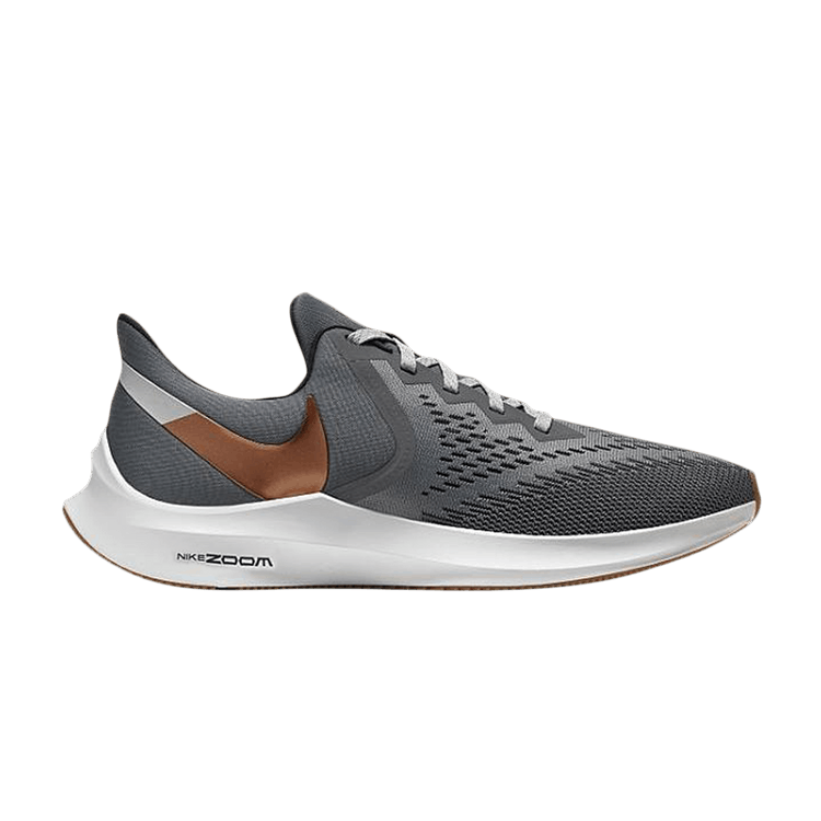 Nike winflo 6 release date on sale