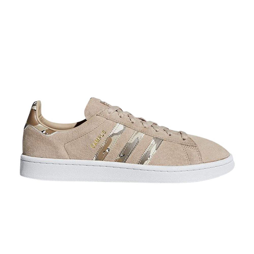 ADIDAS ORIGINALS CAMPUS 'ST PALE NUDE'