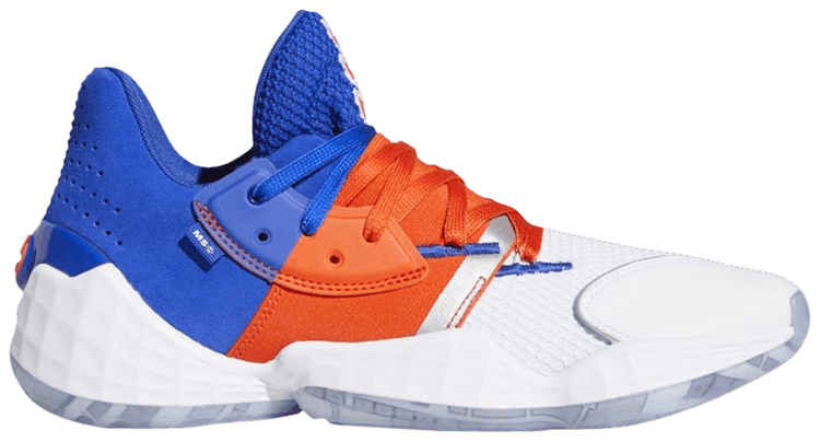 Buy Harden Vol. 4 'Madison Square Harden' - FV4227 | GOAT Buy Harden Vol. 4 'Madison Square Harden' - FV4227 | GOAT