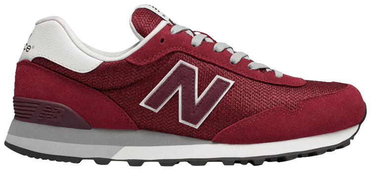 New Balance 515 Red