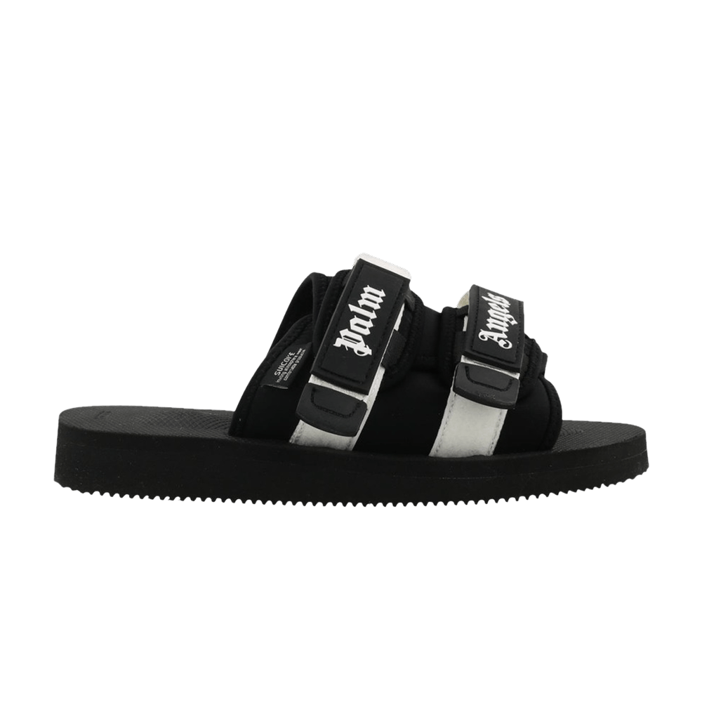 palm angels x suicoke sandals