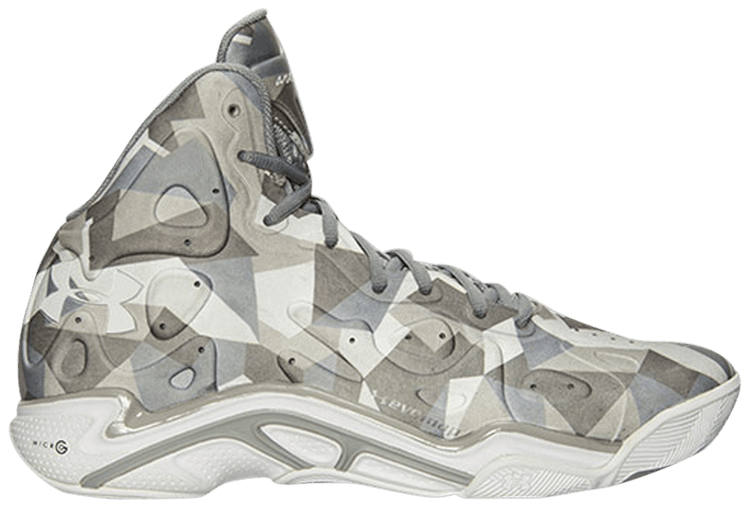Ua micro g anatomix spawn 2 on sale