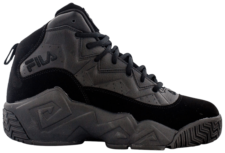 Buy MB Triple Black 1BM00508 001 GOAT UK