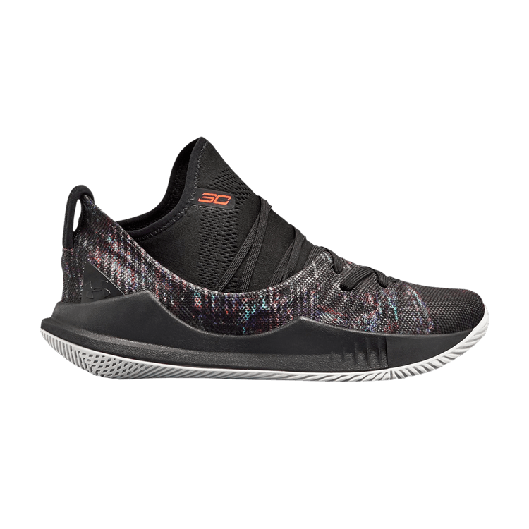 Buy Under Armour Curry 5 GS 'Tokyo Nights' - 3020741 005 | GOAT NL