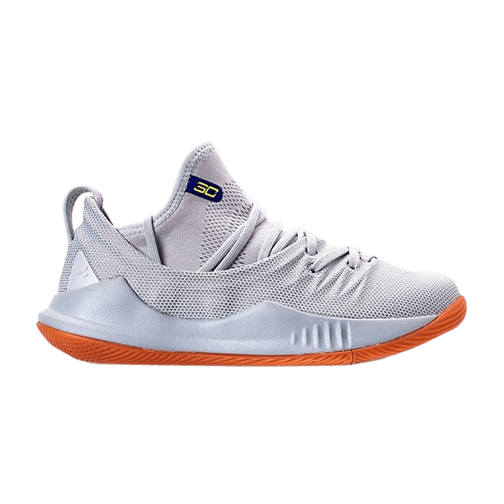 Icon curry 5 sale
