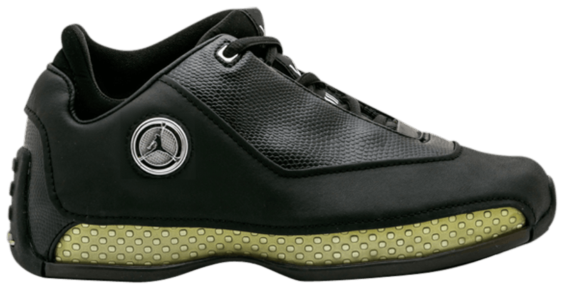air jordan 18 low