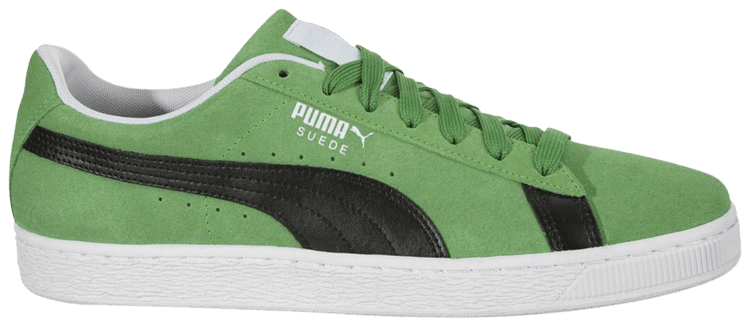 Puma Suede Classic Retro 2 Andean Toucan