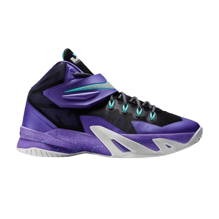 Lebron soldier 8 purple online