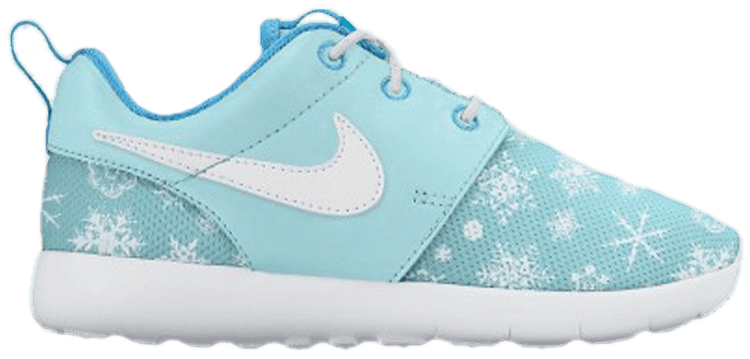 Nike Roshe One Print PS Snowflake