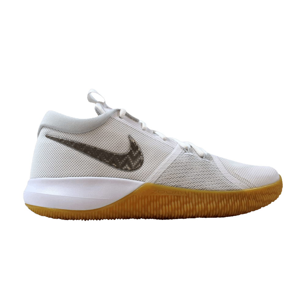 zoom assersion sneaker