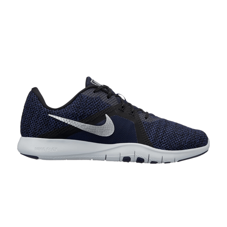 Achetez des Wmns Flex Trainer 8 Premium College Navy 924340 400 GOAT FR