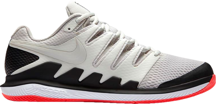 Air Zoom Vapor X Light Bone