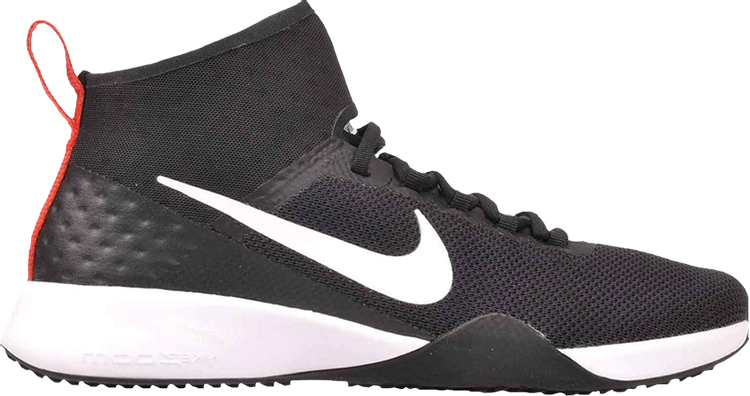 Wmns Air Zoom Strong 2 Rumble 'Black'