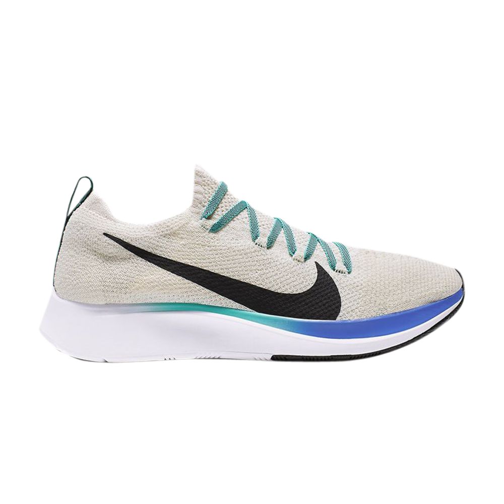 Nike Wmns Zoom Fly Flyknit 'Light Cream' | Women's Size 5