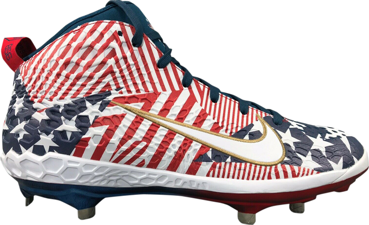 Force Zoom Trout 5 'USA Flag'