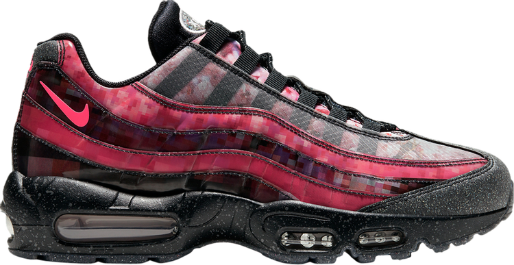 harm Operation possible pack Air Max 95 Premium 'Cherry Blossom' | GOAT