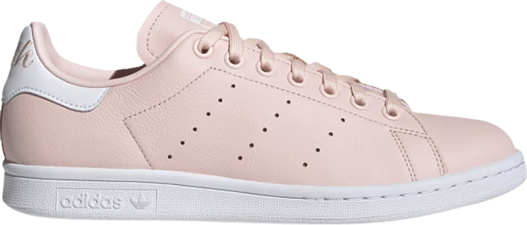 Wmns Stan Smith 'Icey Pink'