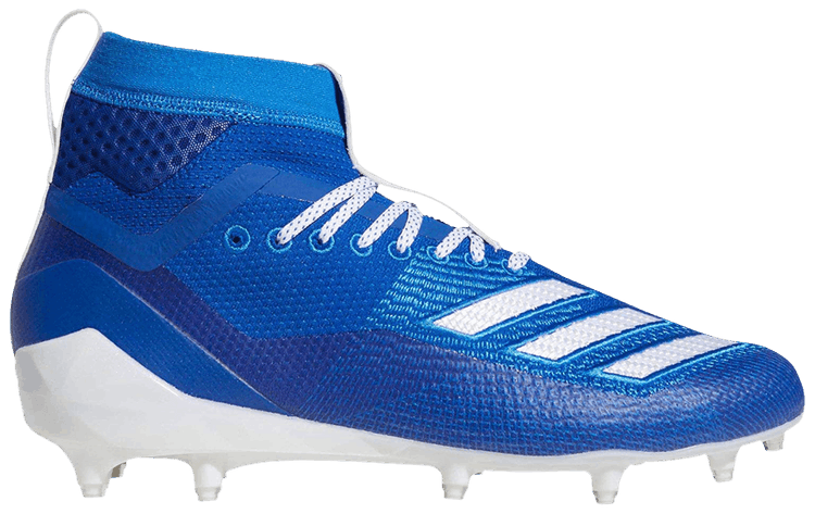 Adizero 8.0 SK 'Collegiate Royal'