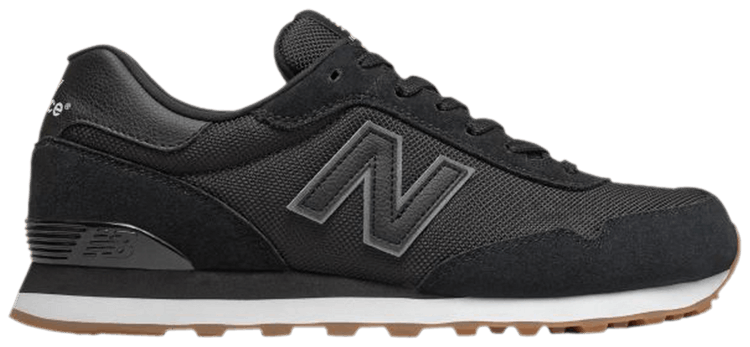 New Balance 515 Black Gum