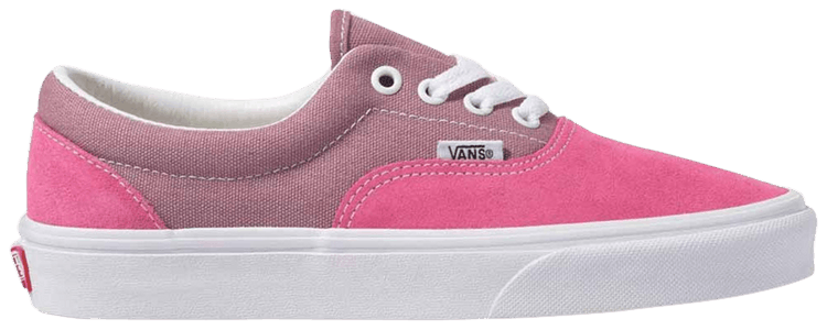Vans Era Retro Sport Nostalgia Rose Azalea Pink