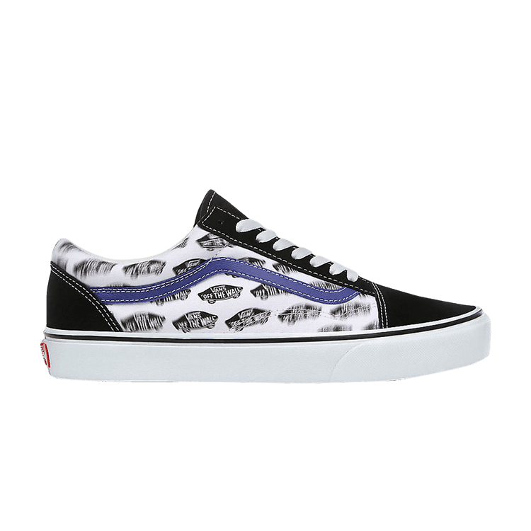 Buy Old Skool Blur Boards VN0A4BV5T2N GOAT CA