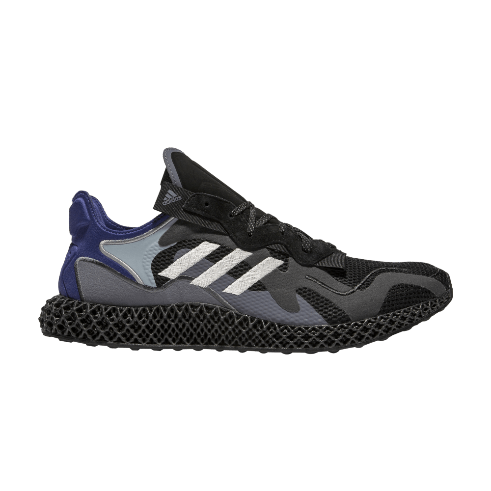 adidas consortium evo 4d
