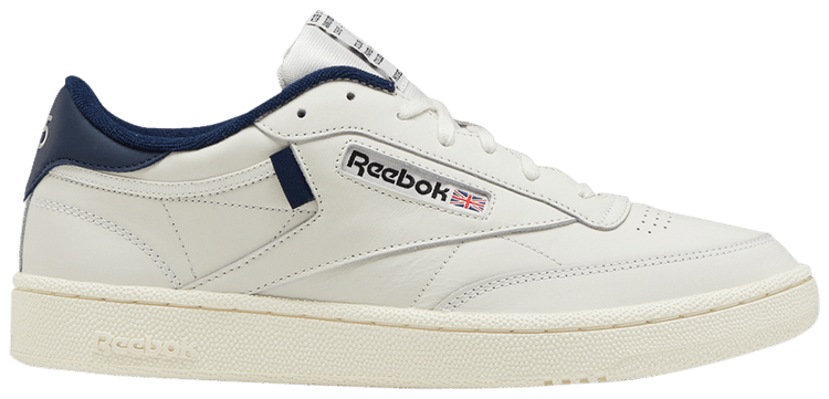 REEBOK★CLUB C 85 VINTAGE★兼用★VINTAGE NAVY Buy Club C 'Vintage Navy' - FX1379 | GOAT