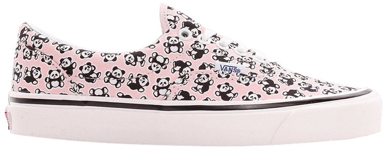 VANS★ERA 95 DX★ANAHEIM FACTORY★PANDA Buy Era 95 DX 'Anaheim Factory - OG Pandas' - VN0A2RR1X7Q | GOAT