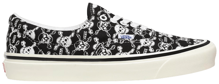 Buy Era 95 DX 'Anaheim Factory - Skulls' - VN0A2RR1X7Y | GOAT