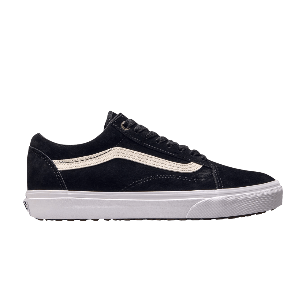 Vans old skool mte black night outlet
