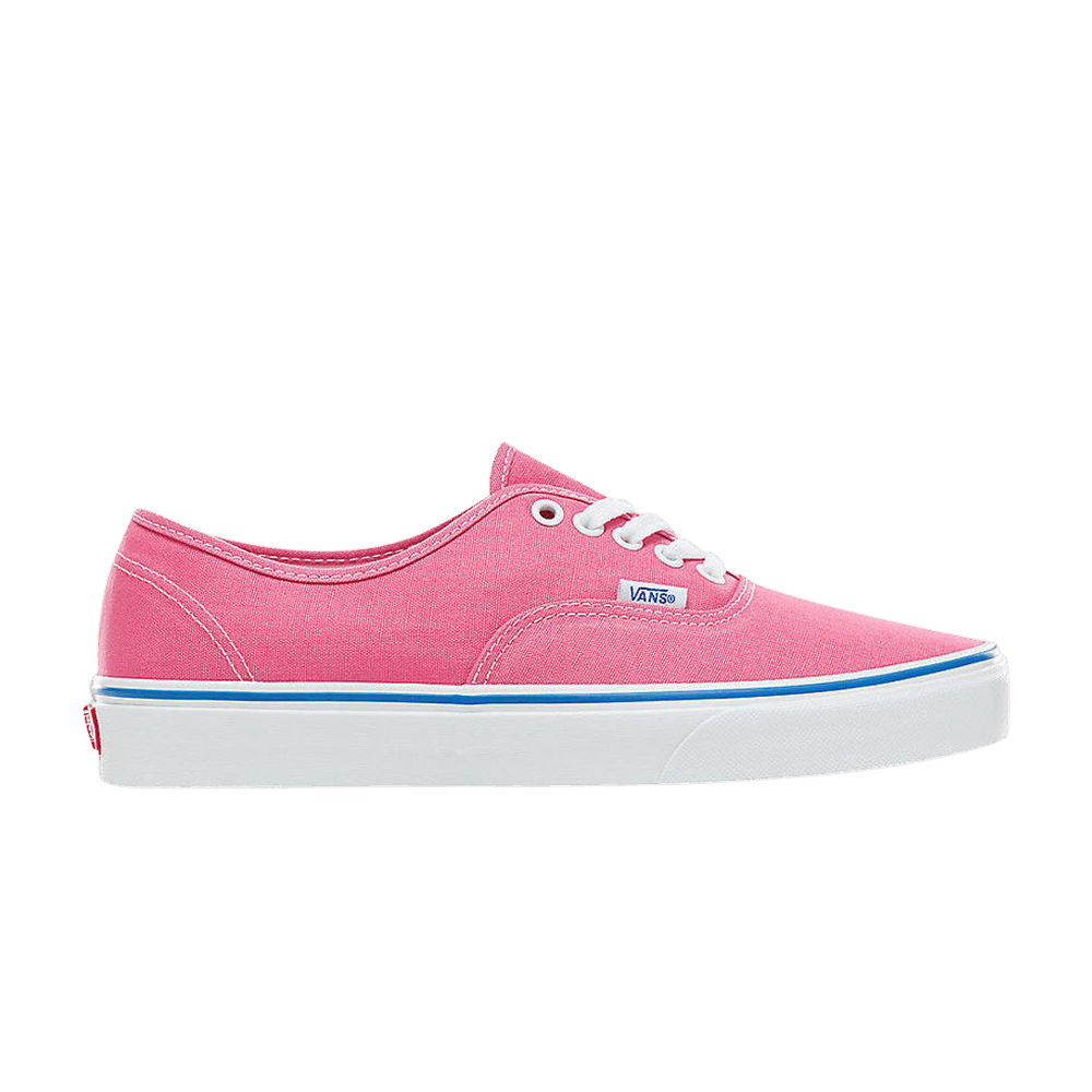 vans carmine rose