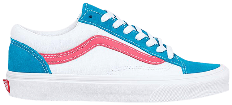 Buy Style 36 Retro Sport Caribbean Sea VN0A3DZ3WZ7 GOAT UK